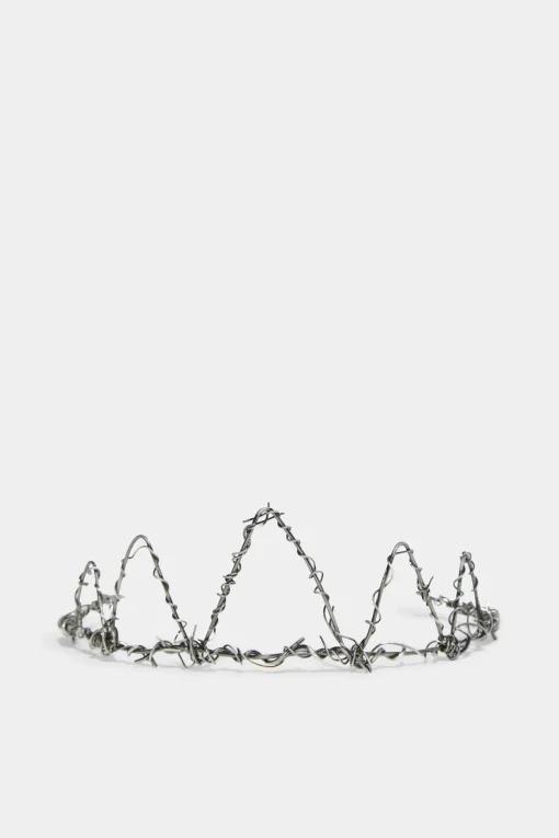 Amber Queen Tiara