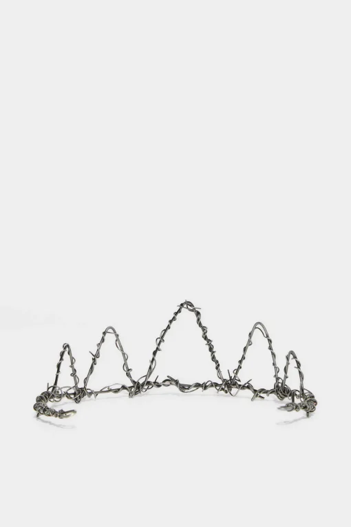Amber Queen Tiara