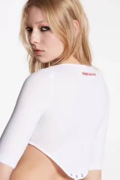 Baby Body Mini Top