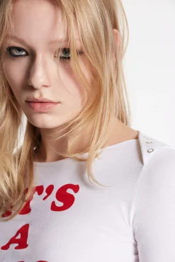 Baby Body Mini Top
