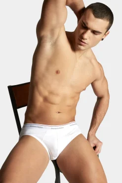 Basic Brief Tri-Pack