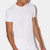 Basic Round Neck T-Shirt