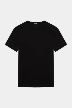 Basic Round Neck T-Shirt
