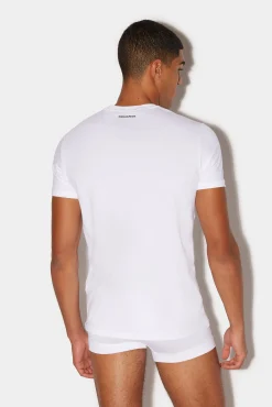 Basic Round Neck T-Shirt