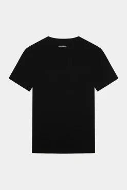 Basic Round Neck T-Shirt