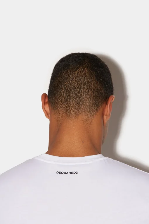 Basic Round Neck T-Shirt