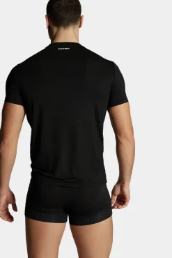 Basic Round Neck T-Shirt