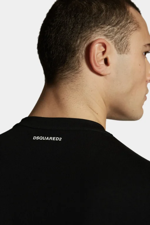 Basic Round Neck T-Shirt