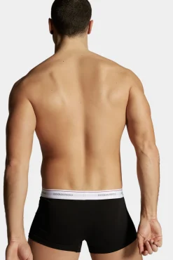 Basic Trunk Tri-Pack