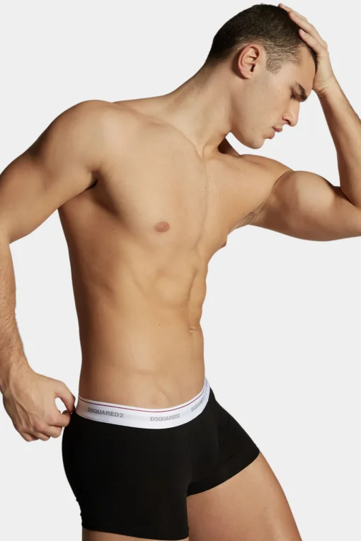 Basic Trunk Tri-Pack