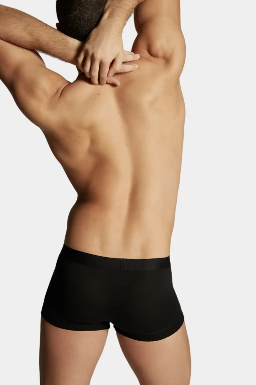 Basic Trunk Twin Pack