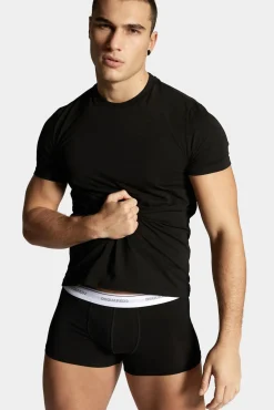 Basic T-Shirt Twin Pack