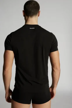 Basic T-Shirt Twin Pack