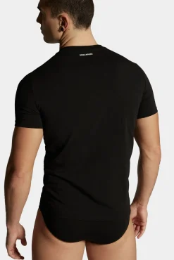 Basic T-Shirt Twin Pack