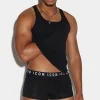 Basic Underwear Tank Top