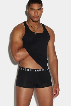 Basic Underwear Tank Top