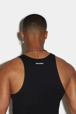 Basic Underwear Tank Top