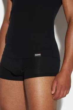 Basic Underwear Tank Top