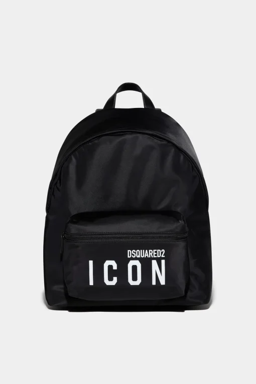 Be Icon Backpack