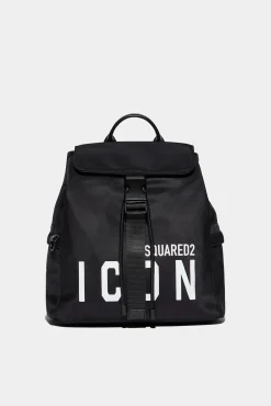 Be Icon Backpack