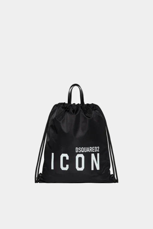 Be Icon Backpack