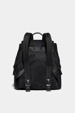Be Icon Backpack