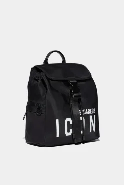 Be Icon Backpack
