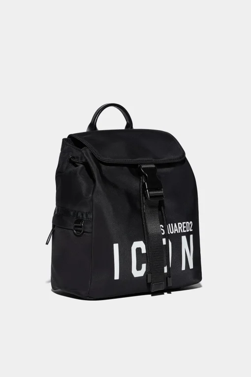 Be Icon Backpack