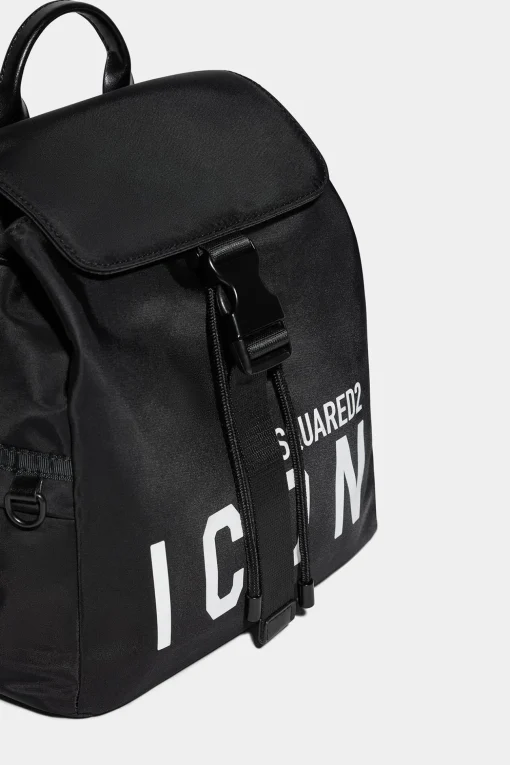 Be Icon Backpack