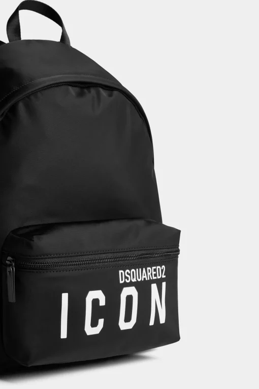 Be Icon Backpack