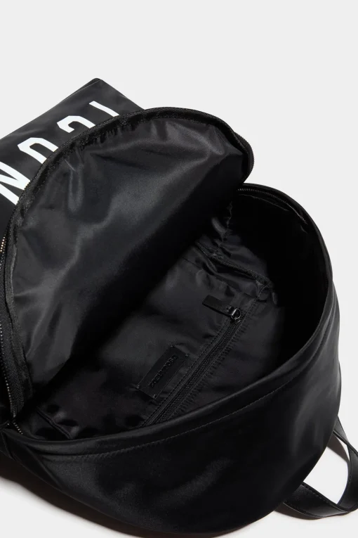 Be Icon Backpack