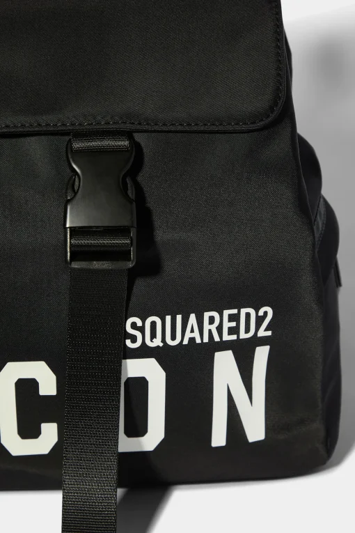 Be Icon Backpack
