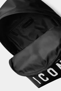 Be Icon Backpack