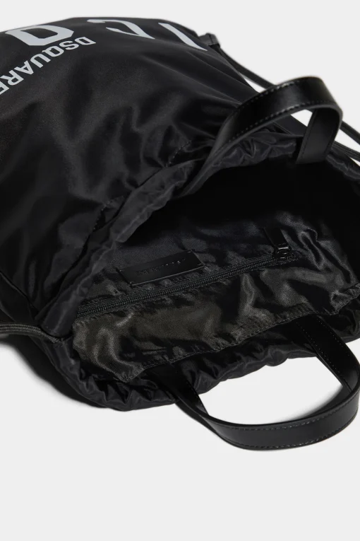 Be Icon Backpack