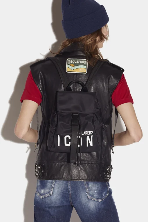 Be Icon Backpack