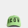 Be Icon Baseball Cap