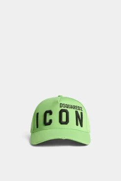 Be Icon Baseball Cap
