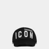 Be Icon Baseball Cap