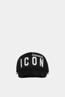 Be Icon Baseball Cap