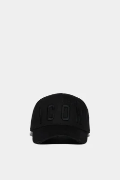 Be Icon Baseball Cap