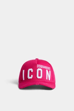 Be Icon Baseball Cap