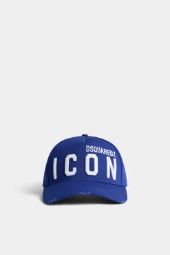Be Icon Baseball Cap