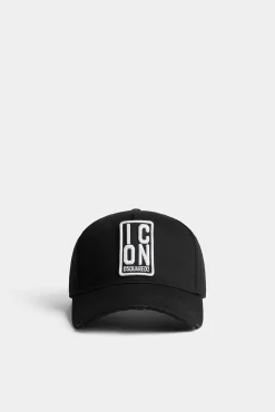 Be Icon Baseball Cap