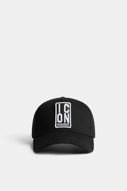 Be Icon Baseball Cap