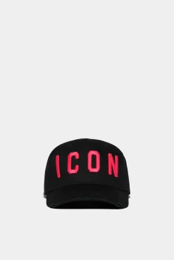 Be Icon Baseball Cap