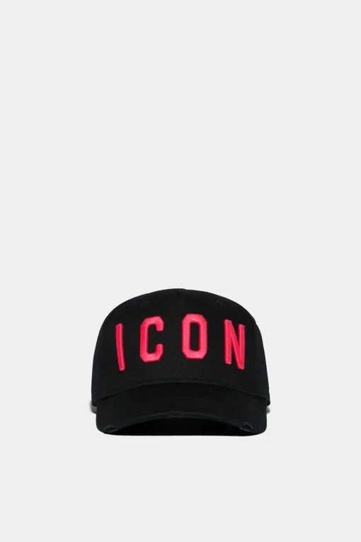 Be Icon Baseball Cap