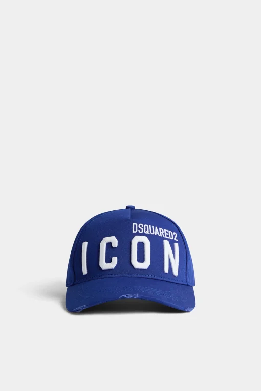 Be Icon Baseball Cap