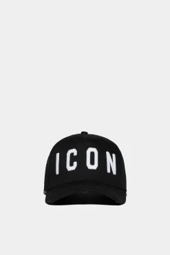 Be Icon Baseball Cap