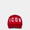 Be Icon Baseball Cap