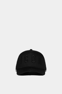 Be Icon Baseball Cap